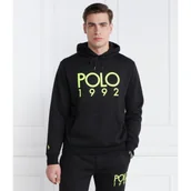 Bluzy męskie - POLO RALPH LAUREN Bluza | Regular Fit - miniaturka - grafika 1