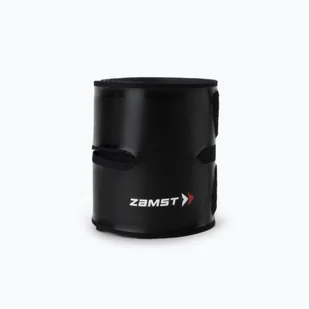 Stabilizator nadgarstka Zamst Filmista Wrist czarny - Ortezy, stabilizatory i opaski elastyczne - miniaturka - grafika 1