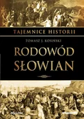 Czasopisma - Tajemnice Historii Tom 53 - miniaturka - grafika 1