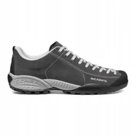 Buty trekkingowe damskie - Buty turystyczne SCARPA Mojito - miniaturka - grafika 1