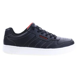 Buty damskie na co dzień Skechers Quick Street - Vorto - Buty trekkingowe damskie - miniaturka - grafika 1