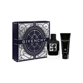 Zestawy perfum męskich - Givenchy Gentleman Givenchy Zestaw upominkowy Zestawy perfum 1 ct Męskie - miniaturka - grafika 1