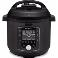 Instant Pot Pro 8 Czarny