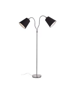 Markslojd Lampa podłogowa MODENA - satyna (105248)  - Lampy stojące - miniaturka - grafika 1