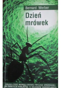 Dzień mrówek - Fantasy - miniaturka - grafika 2