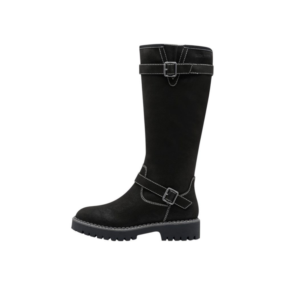 Buty S. Oliver 52660341001