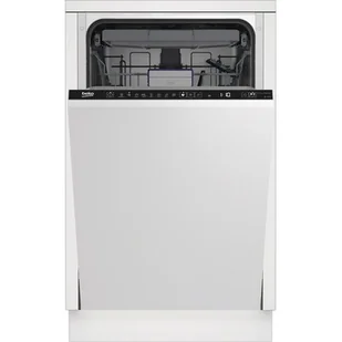 Zmywarka Beko BDIS38120Q - Zmywarki do zabudowy - miniaturka - grafika 1