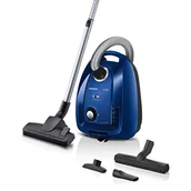 Odkurzacze - Siemens iQ300 VSC3320 - miniaturka - grafika 1