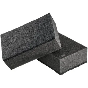 Gefu, Zestaw gąbek, 2 szt. - Ściereczki, gąbki, czyściki - miniaturka - grafika 1