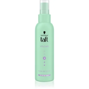 TAFT Volume Spray Nadający Objętość Włosom 150ml - Kosmetyki do stylizacji włosów - miniaturka - grafika 1