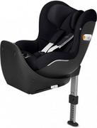 Foteliki samochodowe - GB Vaya 2 i-Size 0-18kg Satin Black - miniaturka - grafika 1