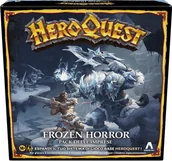 Gry planszowe - Gra planszowa Hasbro HeroQuest Frozen Horror (5010994172404) - miniaturka - grafika 1
