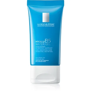 La Roche-Posay Hyalu B5 Water Gel lekki, żelowy krem nawilżający 40 ml - Kremy do twarzy - miniaturka - grafika 1