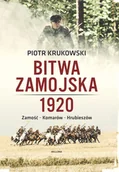 Historia Polski - Bitwa zamojska 1920 - miniaturka - grafika 1