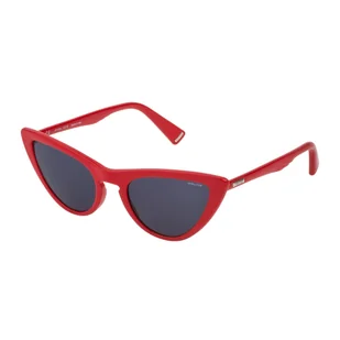 Okulary Przeciwsłoneczne Damskie Police Spl902-540C74 Ø 54 Mm - Okulary przeciwsłoneczne - miniaturka - grafika 1