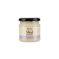 Miód - Miód pszczeli faceliowy 240g - miniaturka - grafika 1