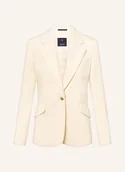 Marynarki i żakiety damskie - Joop! Blezer Jil weiss - miniaturka - grafika 1