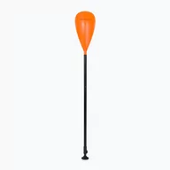 Deski SUP i akcesoria - Wiosło SUP 3-częściowe JOBE Aluminium orange - miniaturka - grafika 1