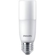 Żarówki LED - Philips Żarówka światła LED CorePro LED Stick 9.5W (68W) E27 830 T38 E27 929001901402 - miniaturka - grafika 1