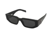 Okulary przeciwsłoneczne - Okulary przeciwsłoneczne Prada PR 09ZS 1AB5S0 - miniaturka - grafika 1