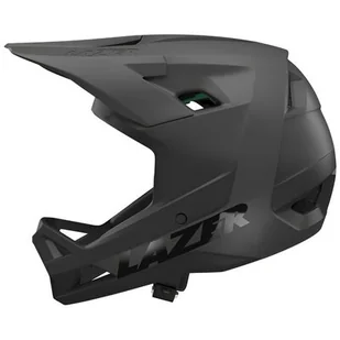 LAZER Chase KinetiCore Czarny mat MTB ( XS) - Kaski rowerowe - miniaturka - grafika 1
