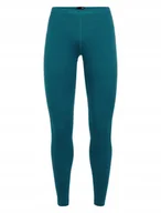 Pozostała odzież narciarska - ICEBREAKER LEGGINSY 200 OASIS IB104383401 r XL - miniaturka - grafika 1