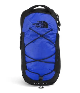 The North Face Borealis Sling 6L Plecak, Solar Blue/Tnf Black, One Size - Plecaki - miniaturka - grafika 1