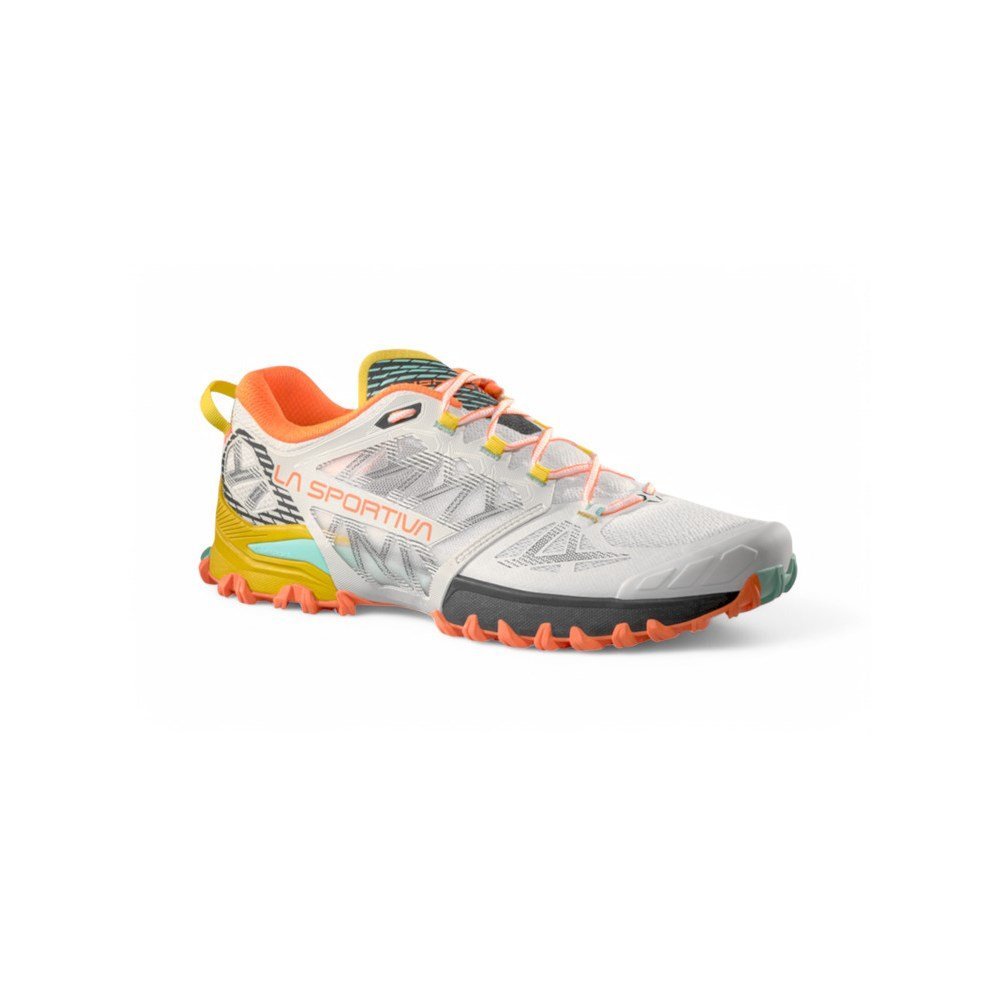 Buty La Sportiva Bushido Iii ZFRS083W04Y00