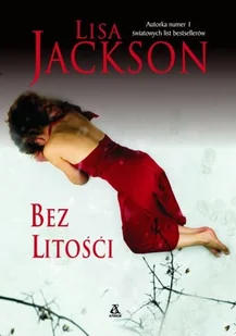 Bez litości - Kryminały - miniaturka - grafika 1