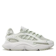 Sneakersy damskie - Sneakersy adidas OZMILLEN IG2087 Biały - miniaturka - grafika 1