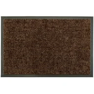 Wycieraczki - Wycieraczka Monet 90 x 150 cm brąz - miniaturka - grafika 1