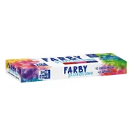 Przybory szkolne - Farby plakatowe Oxford 12+2 kolory 20ml - miniaturka - grafika 1