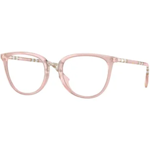 Burberry 2366U 4032 51 Katie - Okulary korekcyjne, oprawki, szkła - miniaturka - grafika 1