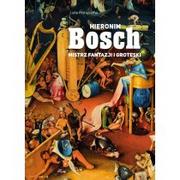 Książki o kulturze i sztuce - Hieronim Bosch. Mistrz fantazji i groteski - miniaturka - grafika 1