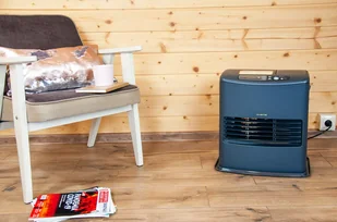 Corona Inverter piecyk naftowy elektroniczny 6026CE - Ogrzewanie przenośne - miniaturka - grafika 3