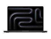 Laptopy - Apple MacBook Pro 14'' M3 Pro 11 rdzeni CPU/14 rdzeni GPU/18GB/1TB SSD/zasilacz 96W (gwiezdna czerń) Z1AU002UG - miniaturka - grafika 1