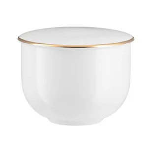 Cukiernica Porcelanowa Plus Gold Villa Italia - Cukiernice - miniaturka - grafika 1