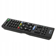 Piloty - Pilot TV LCD SONY RM-ED054 RM-L1185 3D Bravia - miniaturka - grafika 1