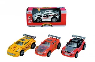 DICKIE 3315911 SAMOCHÓD TUNING MINI New - Samochody i pojazdy dla dzieci - miniaturka - grafika 1