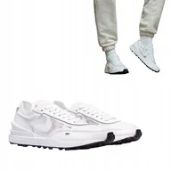 Swetry damskie - Nike buty sportowe NIKE WAFFLE ONE rozmiar 42,5 - miniaturka - grafika 1