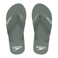 Klapki i japonki damskie - Klapki plażowe uniseks Speedo Flip Flop Am - miniaturka - grafika 1