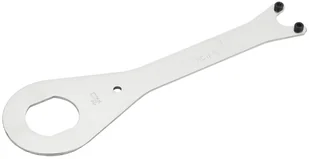 Park Tool Klucz HCW-4 srebrny - Narzędzia rowerowe - miniaturka - grafika 1