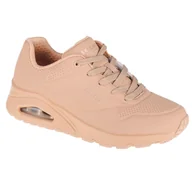 Buty trekkingowe damskie - Buty do chodzenia damskie, Skechers Uno-Stand on Air - miniaturka - grafika 1