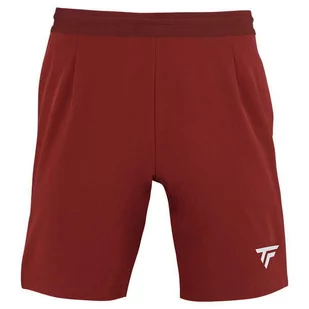 Spodenki tenisowe męskie Tecnifibre Team Short - Tenis stołowy - miniaturka - grafika 1