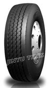 Opony ciężarowe - Jinyu JY598 385/65R22 .5 164K - miniaturka - grafika 1