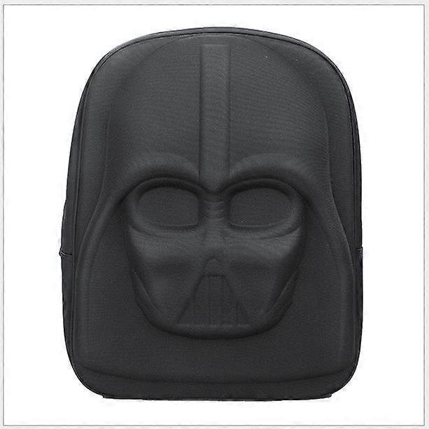 Fashoin 3D Star Wars Plecak Darth Vader Plecaki młodzieżowe dla dziewczynek tornistry plecak na laptopa męski Mochilas jak obrazy(.106)