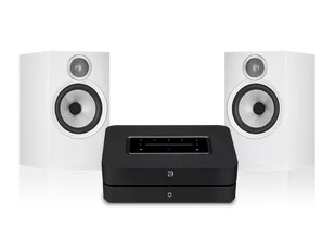 Bluesound POWERNODE + 606 S3 - Zestawy stereo - miniaturka - grafika 3