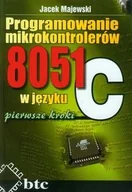 Systemy operacyjne i oprogramowanie - Programowanie mikrokontrolerów 8051 w języku C - miniaturka - grafika 1