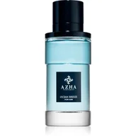 Wody i perfumy męskie - Azha, Ocean Breeze For Him woda perfumowana spray 100ml - miniaturka - grafika 1