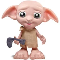 Zabawki interaktywne dla dzieci - Interaktywny Zgredek Wizarding World Spin Master - miniaturka - grafika 1